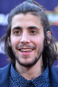 Photo Salvador Sobral