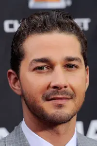 Photo Shia LaBeouf