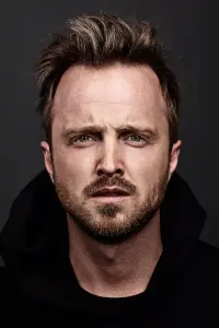 Photo Aaron Paul