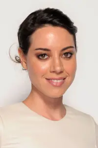 Photo Aubrey Plaza