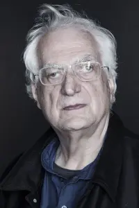 Photo Bertrand Tavernier