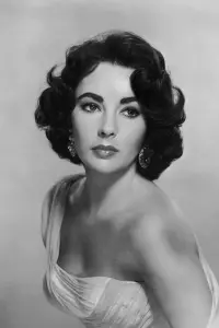 Photo Elizabeth Taylor