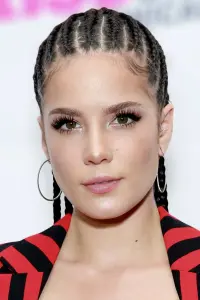 Photo Halsey