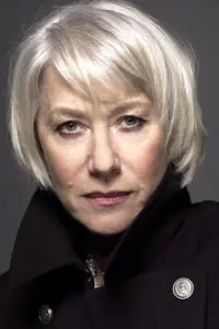 Photo Helen Mirren