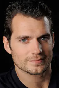 Photo Henry Cavill