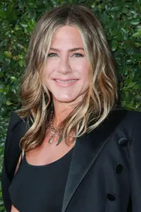 Photo Jennifer Aniston