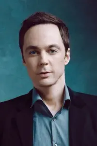 Photo Jim Parsons