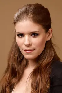 Photo Kate Mara