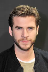 Photo Liam Hemsworth