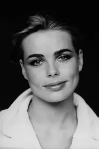 Photo Margaux Hemingway