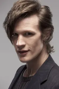 Photo Matt Smith