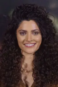 Photo Saiyami Kher