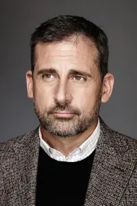 Photo Steve Carell