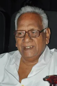 Photo V. S. Raghavan