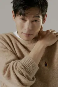 Photo Yang Kyung-won