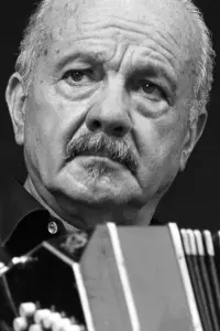 Photo Astor Piazzolla