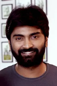 Photo Atharvaa Murali