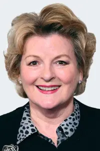 Photo Brenda Blethyn