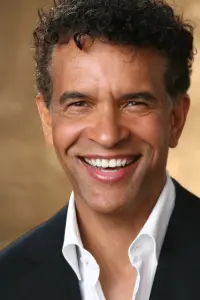 Photo Brian Stokes Mitchell