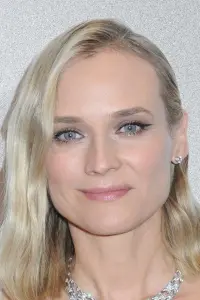 Photo Diane Kruger