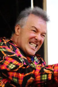 Photo Jello Biafra