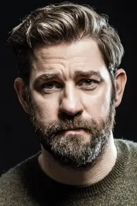 Photo John Krasinski