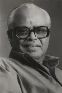 Photo K. Balachander