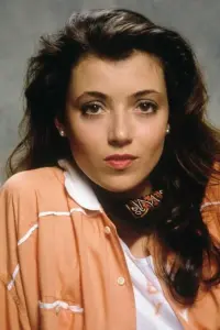 Photo Mia Sara