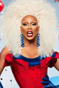 Photo RuPaul