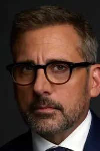 Photo Steve Carell