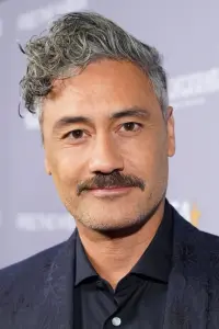 Photo Taika Waititi