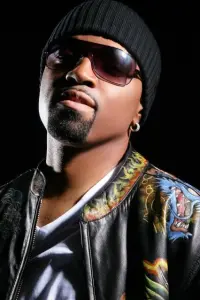 Photo Teddy Riley