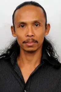 Photo Yayan Ruhian