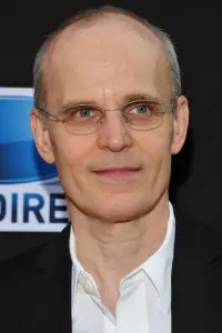 Photo Zeljko Ivanek