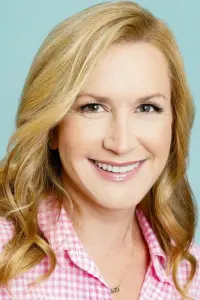 Photo Angela Kinsey