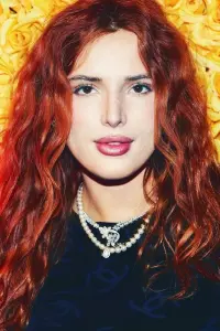 Photo Bella Thorne