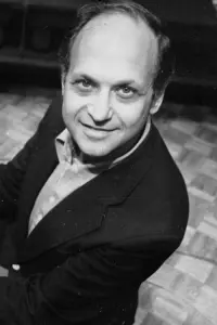 Photo Charles Strouse