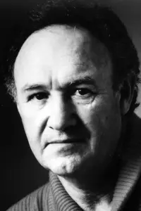 Photo Gene Hackman