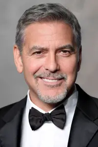 Photo George Clooney