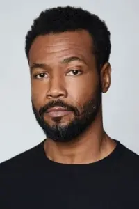 Photo Isaiah Mustafa