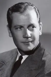 Photo Joel McCrea