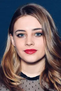 Photo Josephine Langford