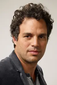 Photo Mark Ruffalo