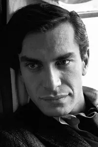 Photo Martin Landau