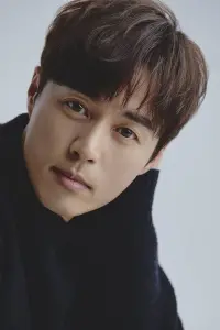 Photo Oh Min-suk