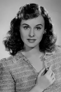 Photo Paulette Goddard