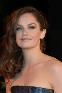 Photo Ruth Wilson