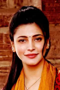 Photo Shruti Haasan