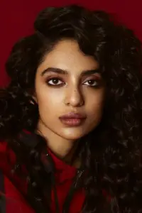 Photo Sobhita Dhulipala