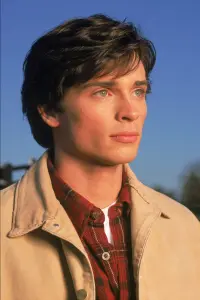 Photo Tom Welling